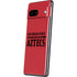 San Diego State University Logo Red Pixel Skins